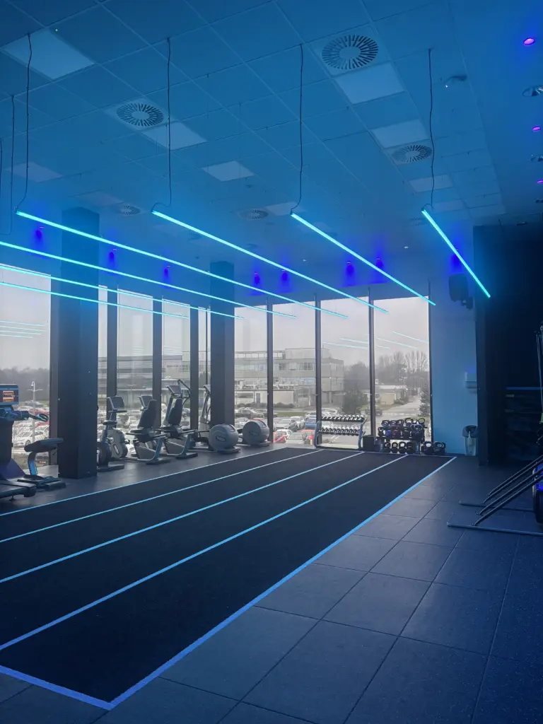 Strip LEDLighting