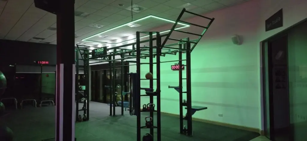 LED Lighting